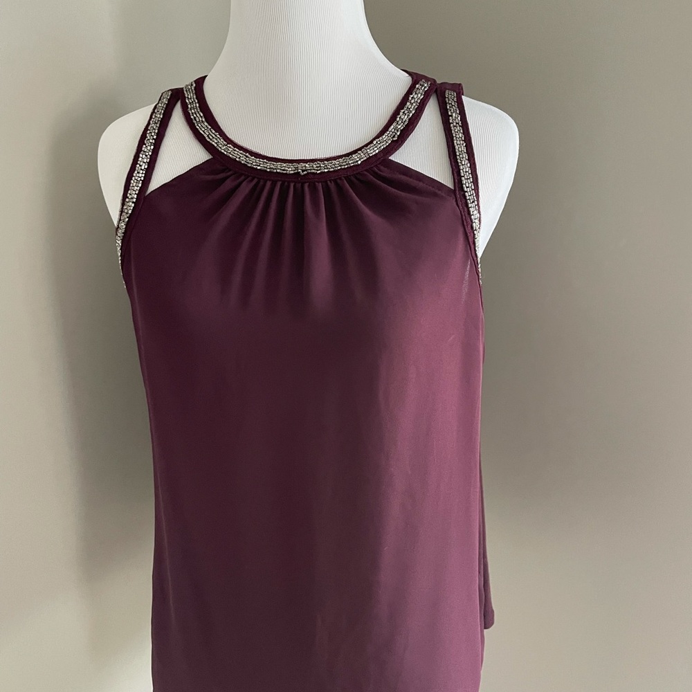 Express top